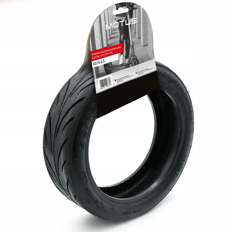 Pneu pour trottinette électrique 60/70-6.5