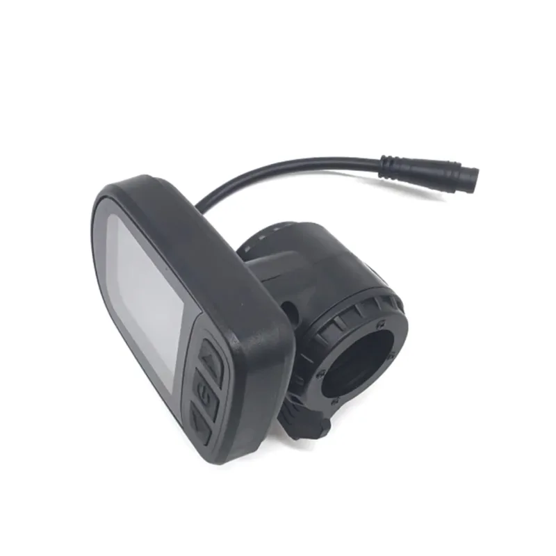 Display G-Booster