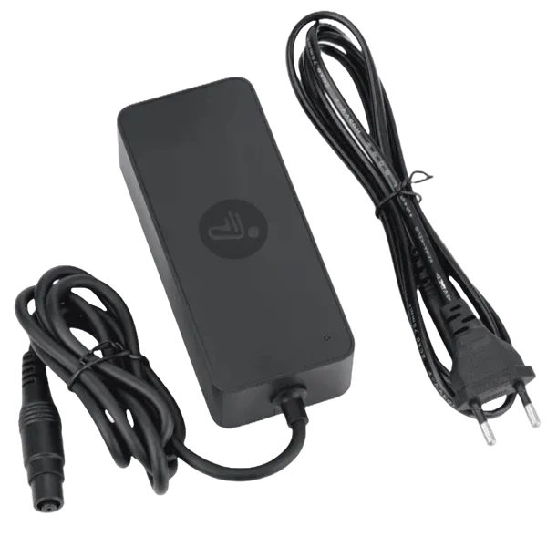 Chargeur de batterie trottinette Ninebot ZT3 Pro