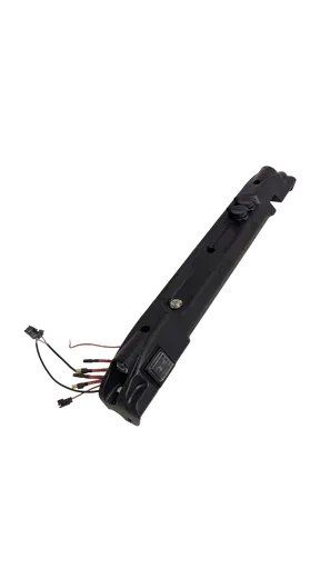 DUALTRON EAGLE · CACHE LED LATERALE GAUCHE COMPLET CONNECTEUR LP-16