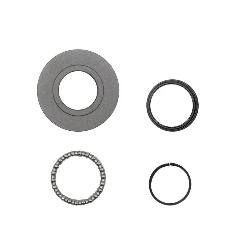 Kit de direction Xiaomi Electric Scooter 6 — disque plat Ø 60 × 5 mm