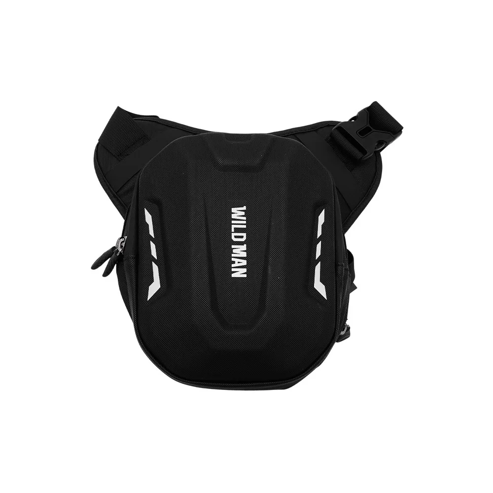 Sacoche Jambe Wildman