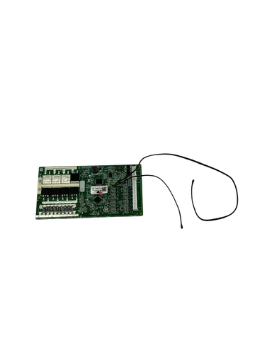 TEVERUN FIGHTER MINI & ECO · BMS BATTERIE