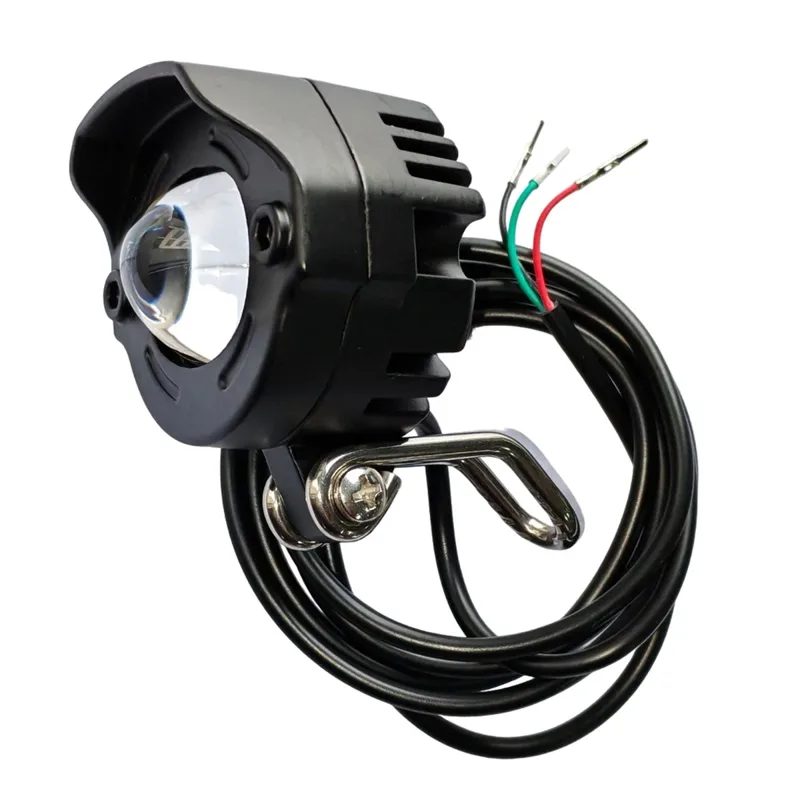Klaxon et phare – Dualtron Togo LTD, Forever & compatibles