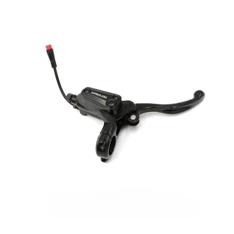 Étrier frein Teverun Fitghter 11 · 11+ · Supreme · 7260R