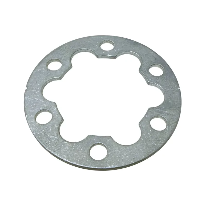 Entretoise de disque de frein 2mm – Trottinette Électrique