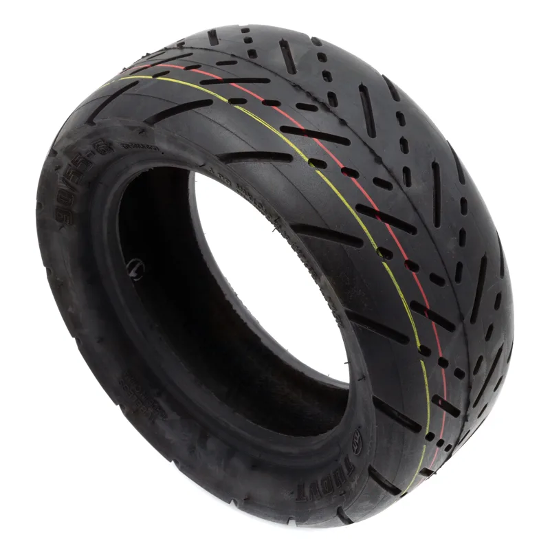 Pneu 90/55 - 6 Tubeless On Road