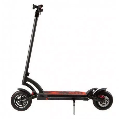 Kaabo Mantis Limited