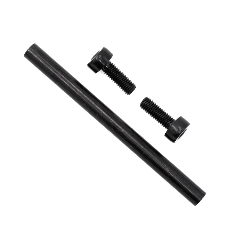 Suspension arrière Boulon Kaabo Wolf Warrior X GT Vis Bras oscillant