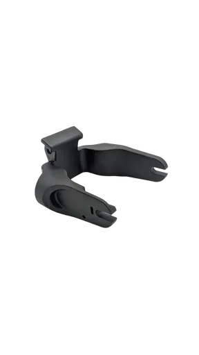 DUALTRON MINI & AMINIA · FOURCHE ARRIERE