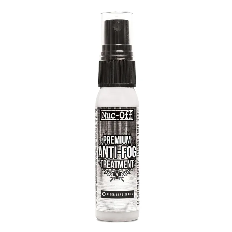 Traitement anti-buée Visière, lentilles et lunettes 32ml