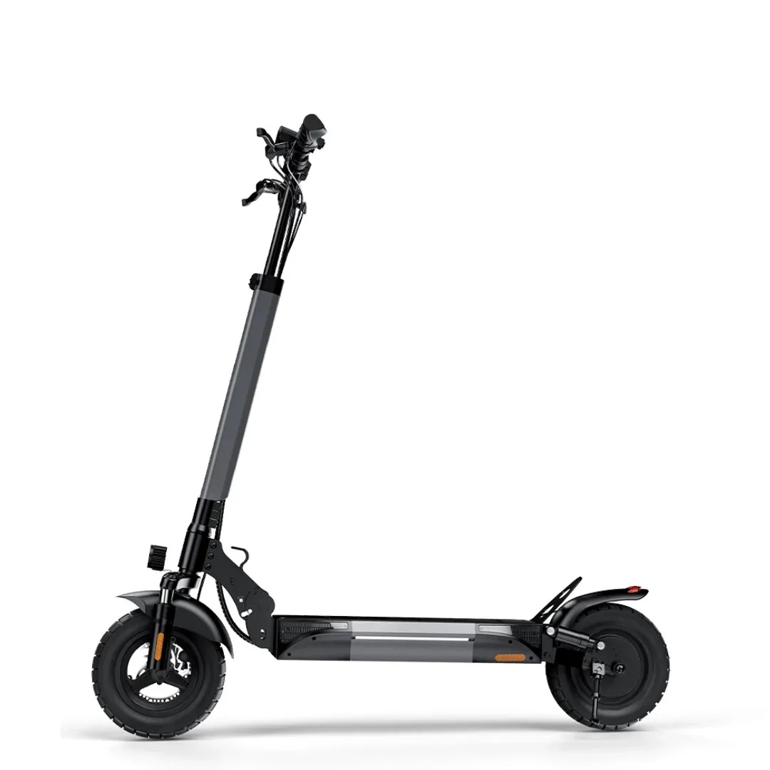 iScooter W9
