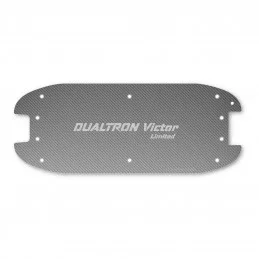 Deck en carbone pour Dualtron Victor Limited par FASTRIDE