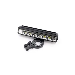 Ramp 6 led 1400 lumens Rechargeable/ lampe
