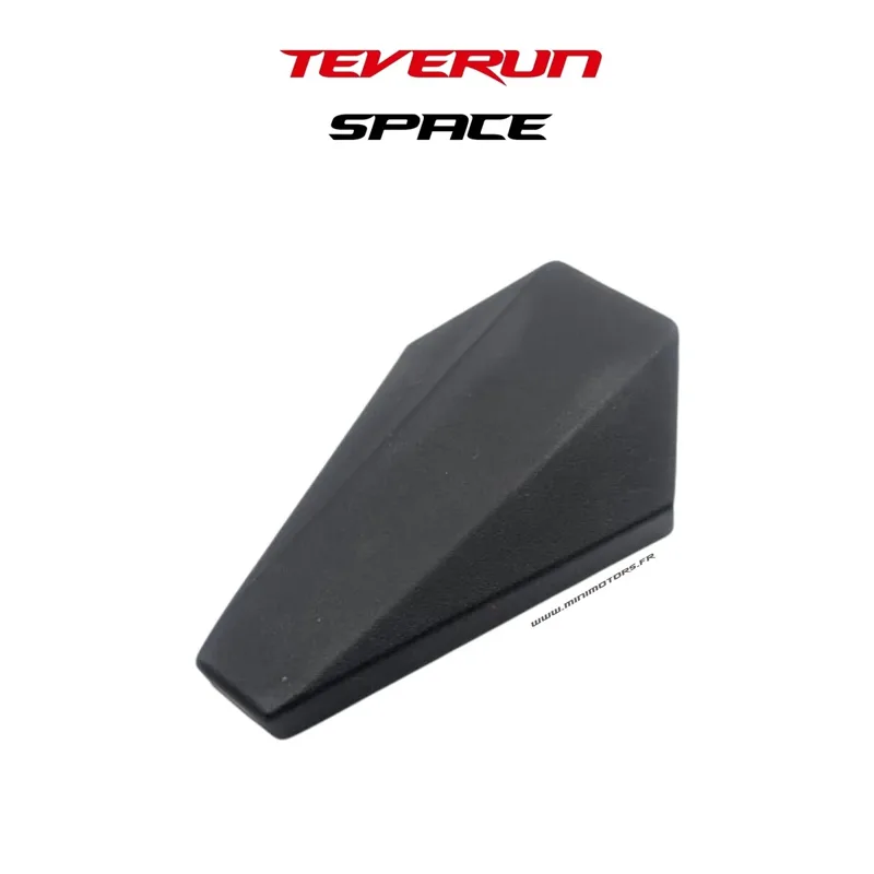 Cache LED arrière – Teverun Space