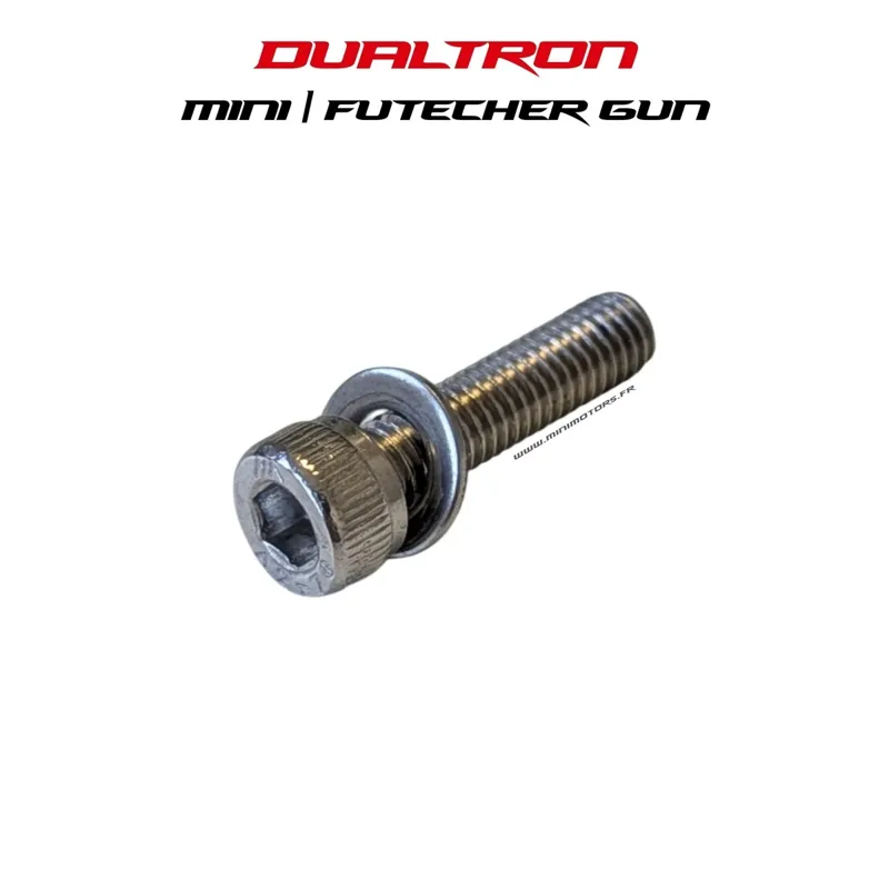Vis de tambour de frein – Dualtron Mini & compatibles