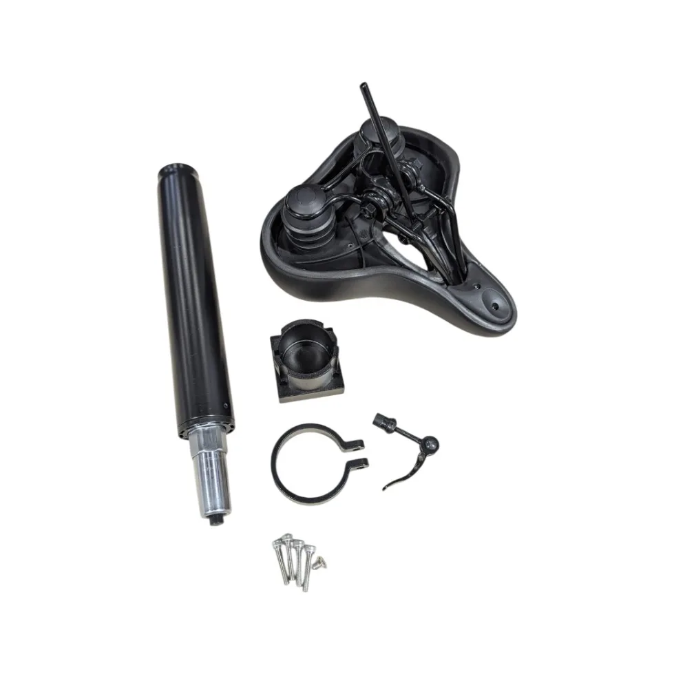 Saddle KIT for Dualtron Achilleus · Victor · Thunder 2 · Thunder 3