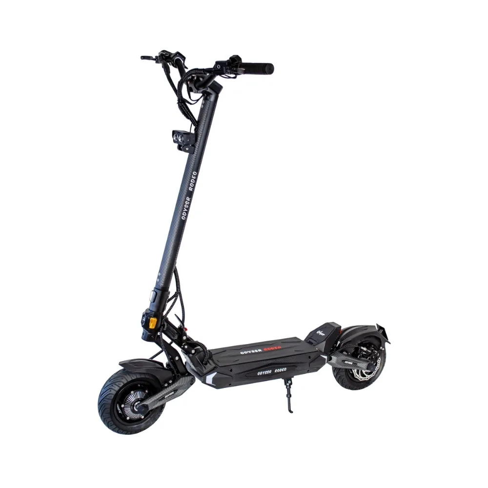 Trottinette électrique Odyssr Rodeo Dual