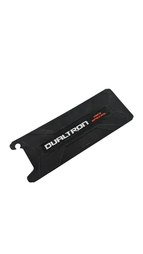 DUALTRON MINI · GRIP DU DECK EN CAOUTCHOUC