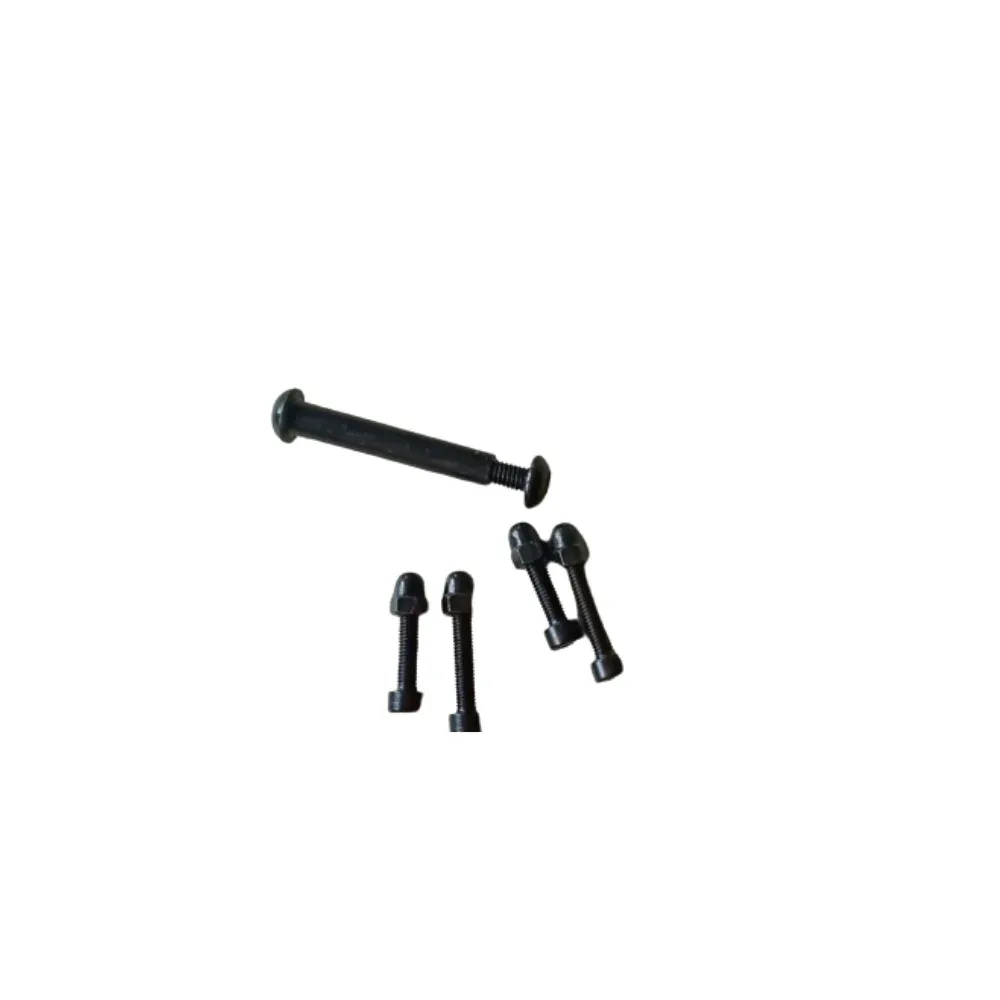 Vis de serrage de fourche avant/accessoires de rechange pour scooter, adaptés au GT2
