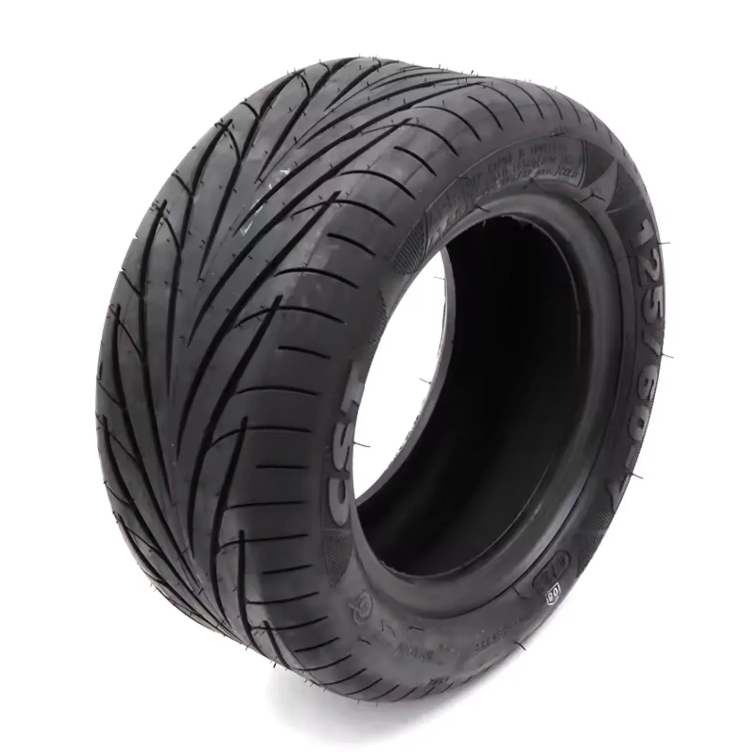 Pneu 13" gonflable TEVERUN Fighter Supreme 7260R