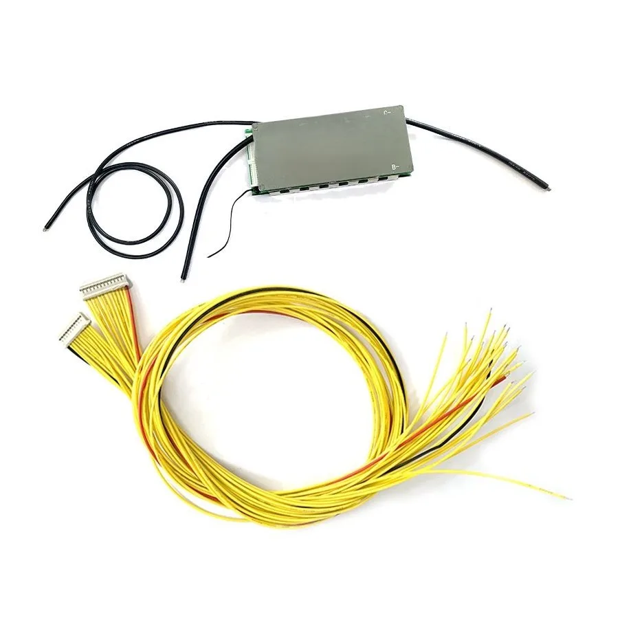 BMS pour Dualtron Storm 72V 31.5Ah