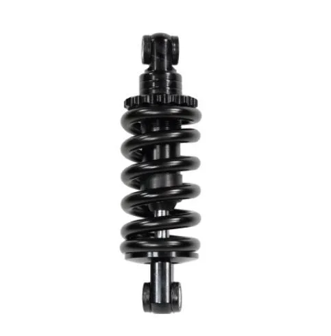 Suspension Vsett 10+ (avant et arrière)