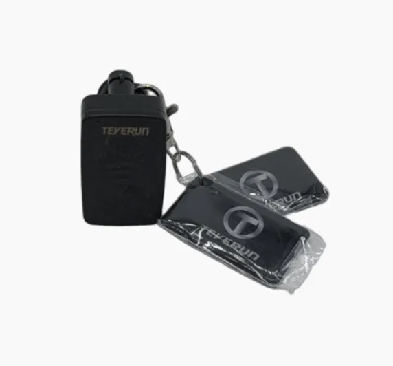 Lecteur NFC + cartes Compatible Teverun Fighter