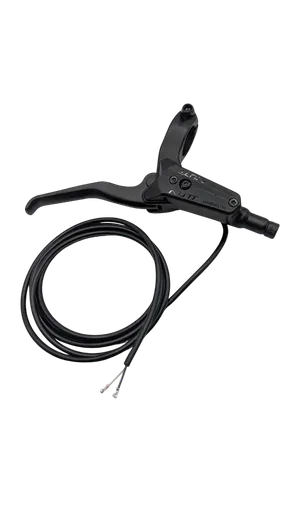 DUALTRON VICTOR LUXURY + · LEVIER DE FREIN HYDRAULIQUE DROIT