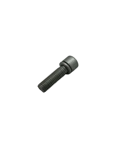 KUICKWHEEL F1 · Vis de fixation M6*14 béquile x2