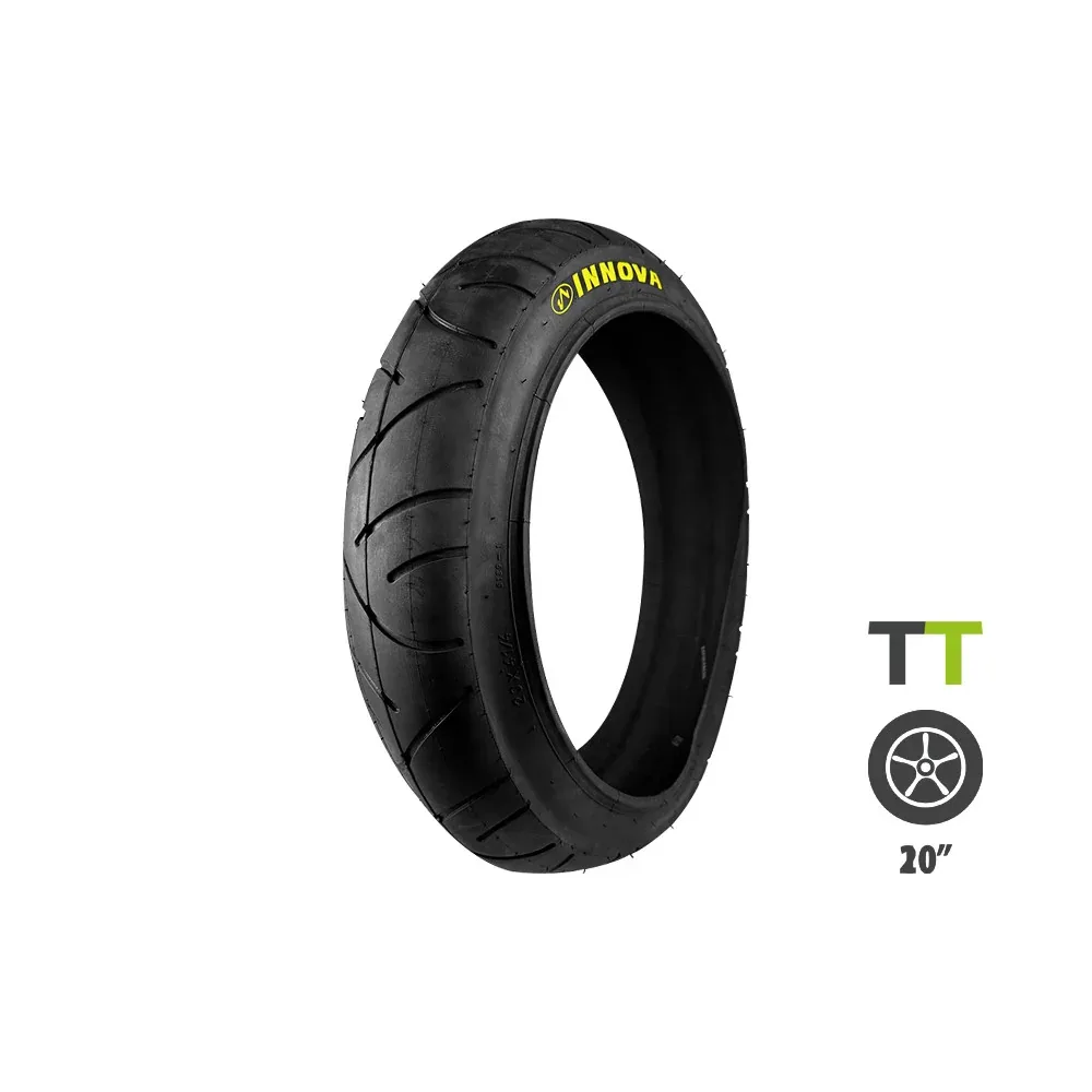 Pneu route INNOVA 20 x 4 1/4