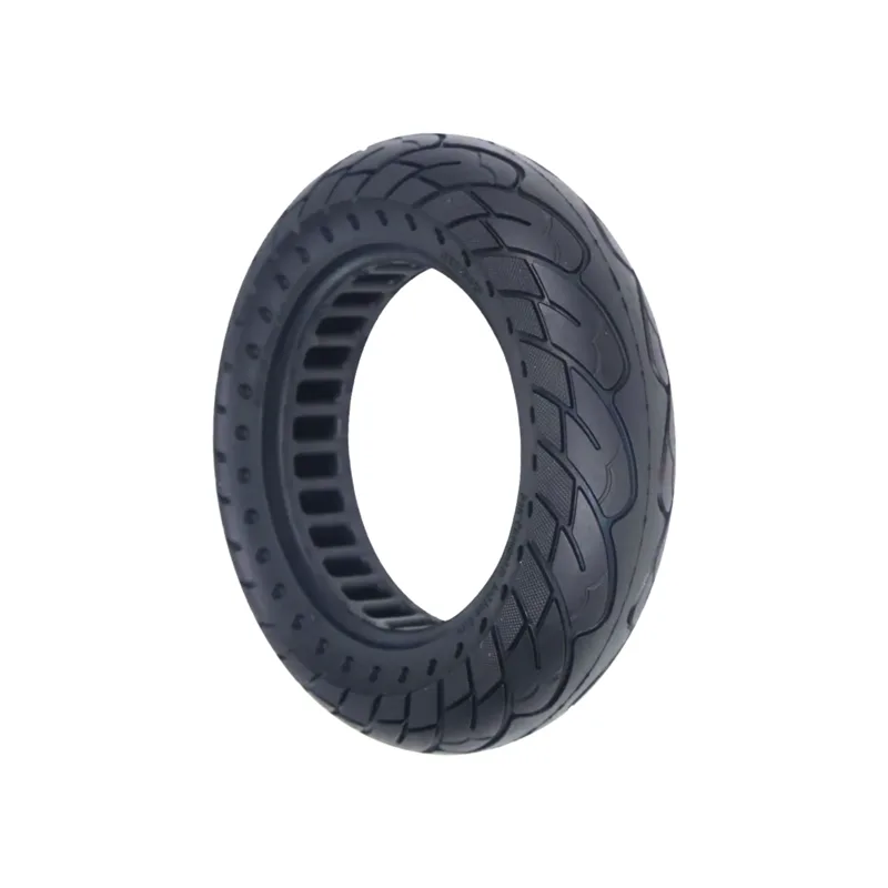 Pneu plein 10 x 2.5 largeur d'interface 36 mm