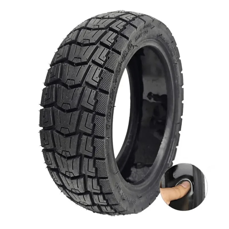 Pneu tubeless avec gel 10x2.75-6.5 "Semi-Offroad" – Kukirin & UrbanGlide