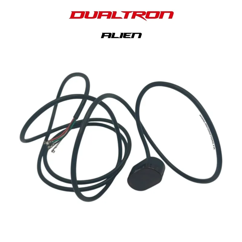 Feu arrière – Dualtron Alien