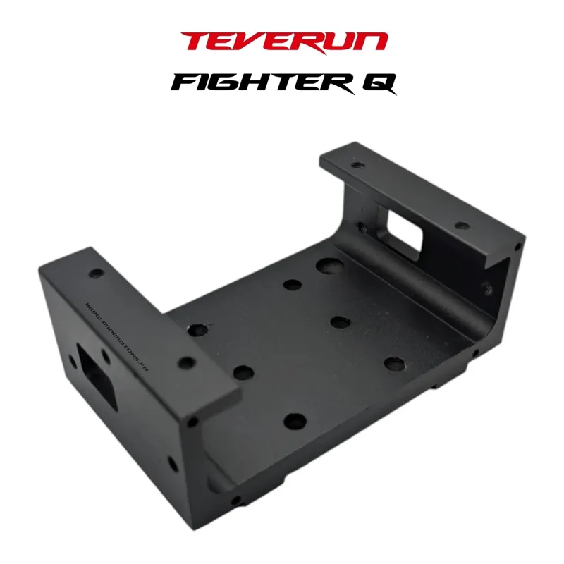 Bloc frontal de deck – Teverun Fighter Mini Q