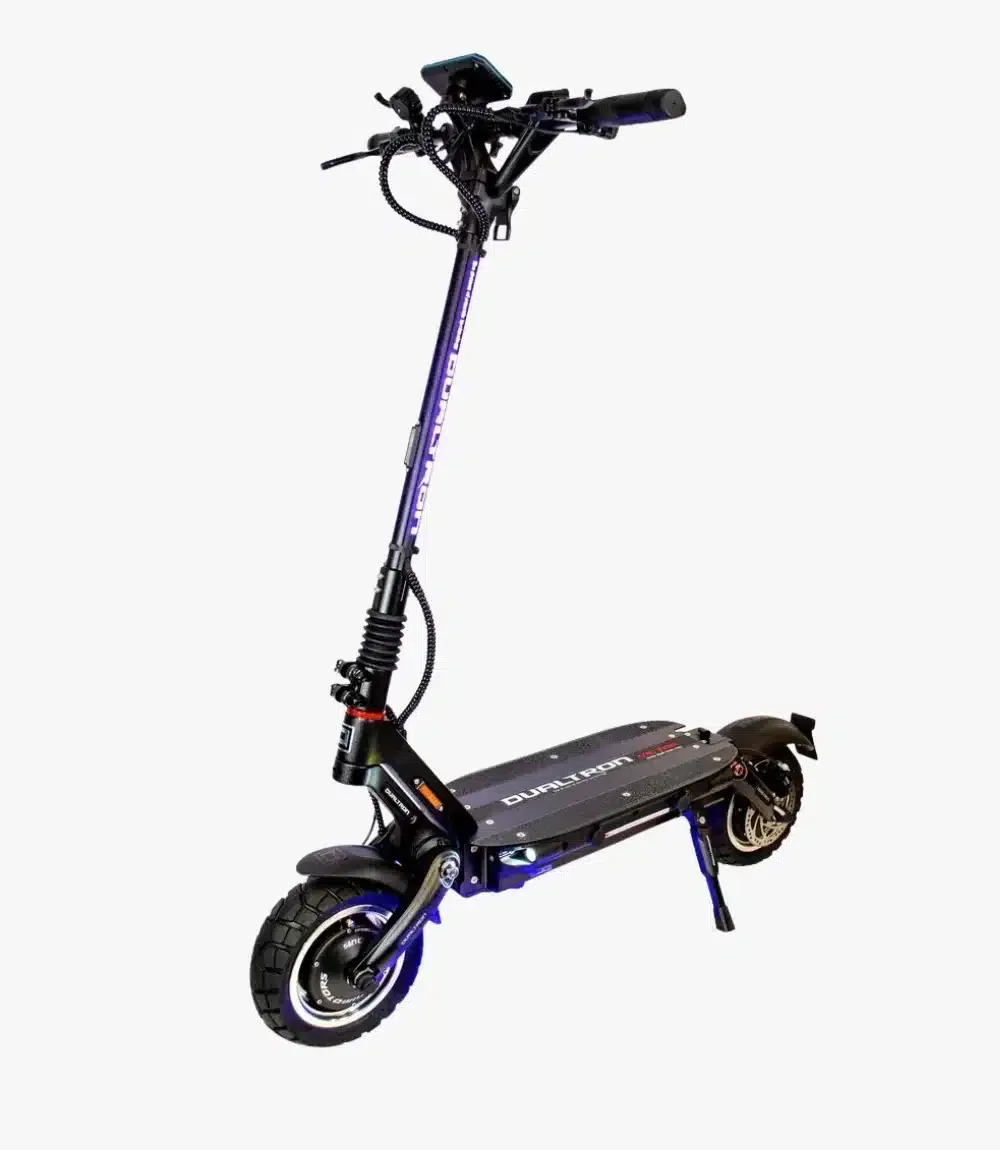 Dualtron Victor