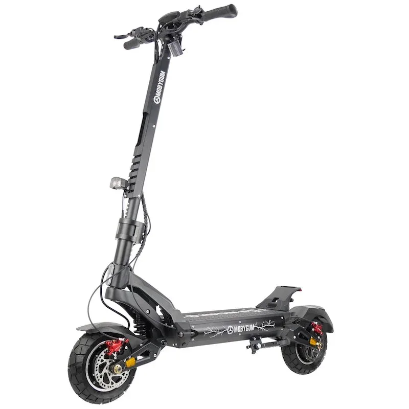 Mobygum Storm Pro