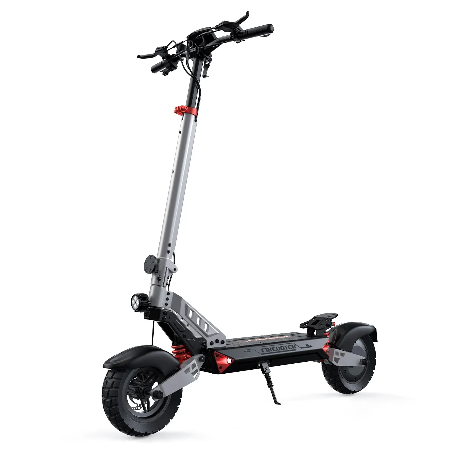Landturbo Pro Trottinette électrique tout-terrain 1250W