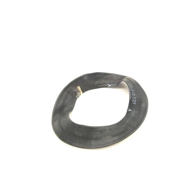 Chambre à air 10x2.125 (valve coudée à 90°) – Dualtron