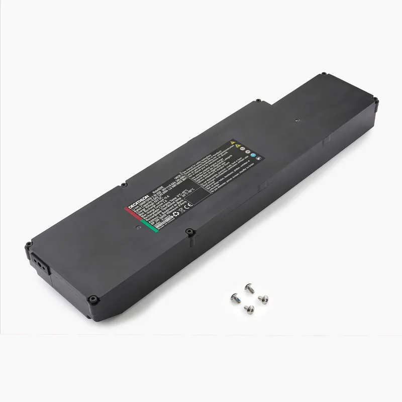 Boite de protection de batterie pour trottinette R920E