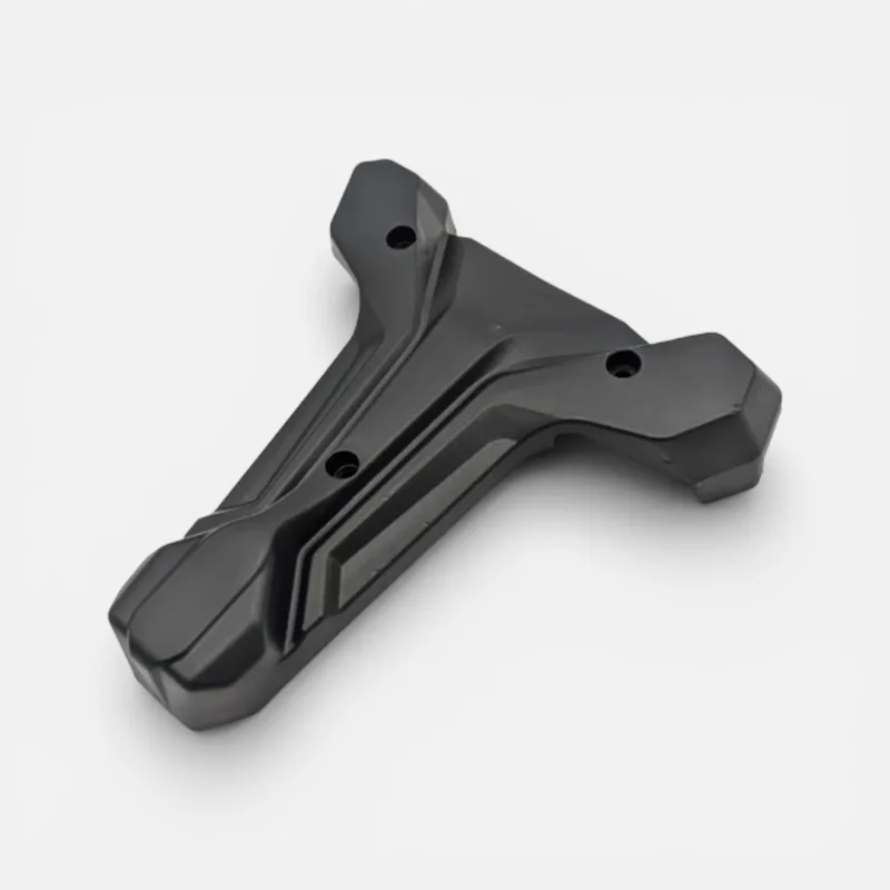 Cache bras fourche avant droit – Dualtron Togo LTD