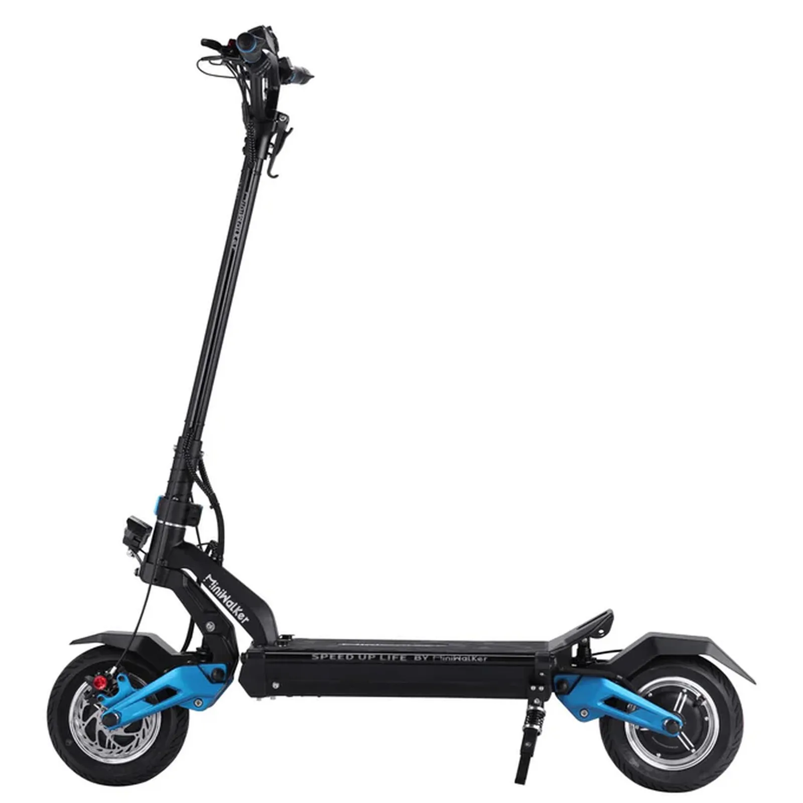 MiniWalker Tiger 9 Pro
