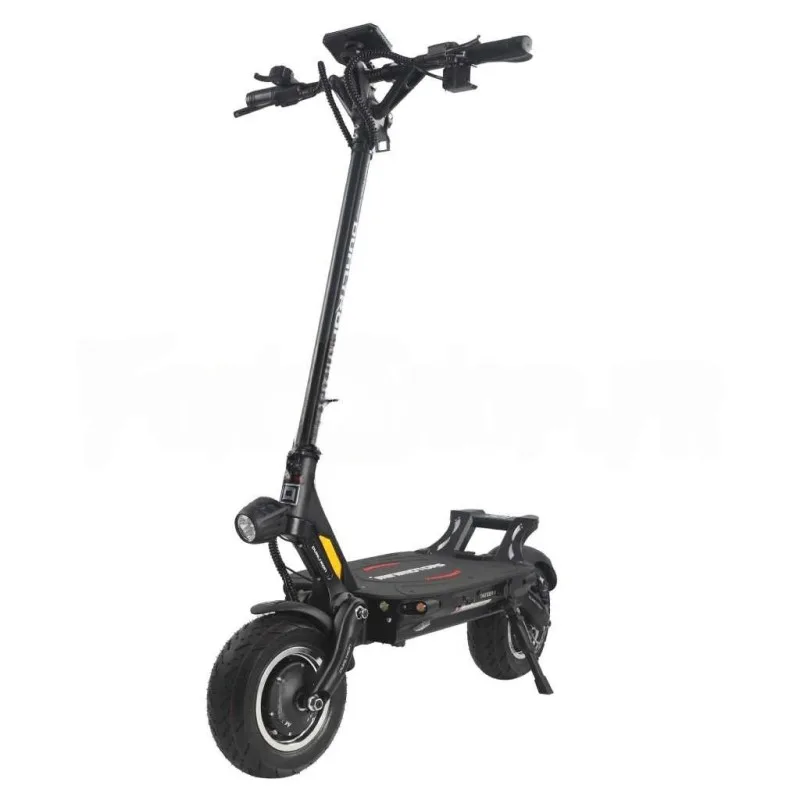 Dualtron Thunder 2