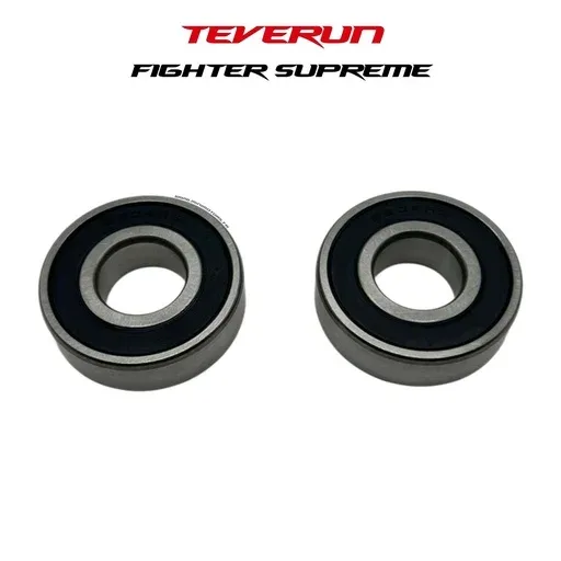 TEVERUN FIGHTER SUPREME 72V 35A · ROULEMENT MOTEUR AR