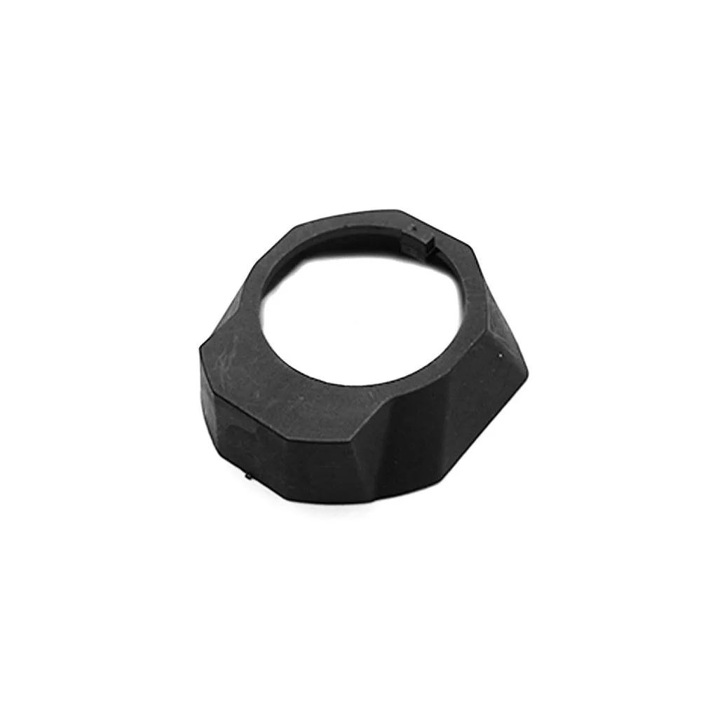 Cache poussiere Kukirin M4 Max
