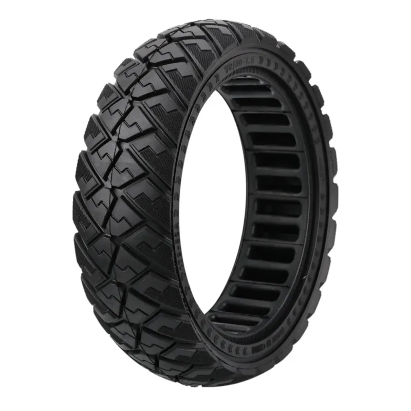 Pneu 70/60-7.5 semi-solide Ninebot Max G3/ZT3 Pro