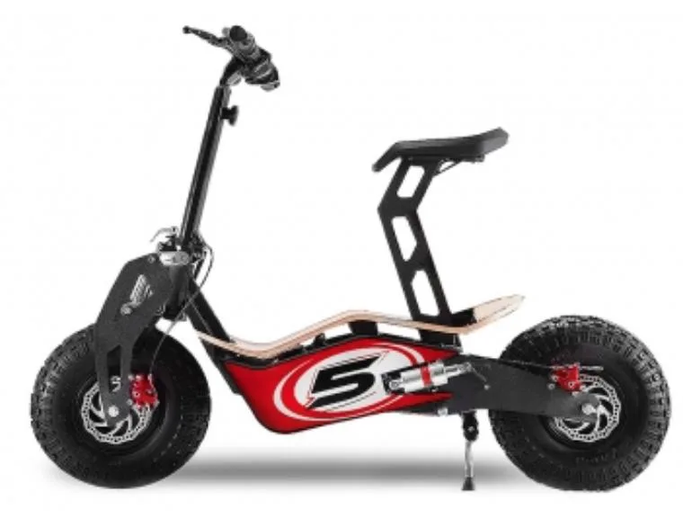 Velocifero Mad 810W