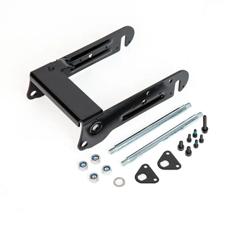 KIT SUSPENSION ARRIÈRE POUR TROTTINETTE B'TWIN XLD900E