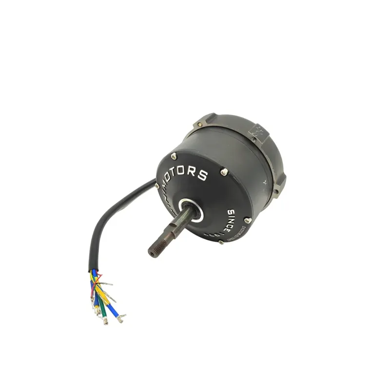 Moteur arrière – Dualtron X, X2 & compatibles