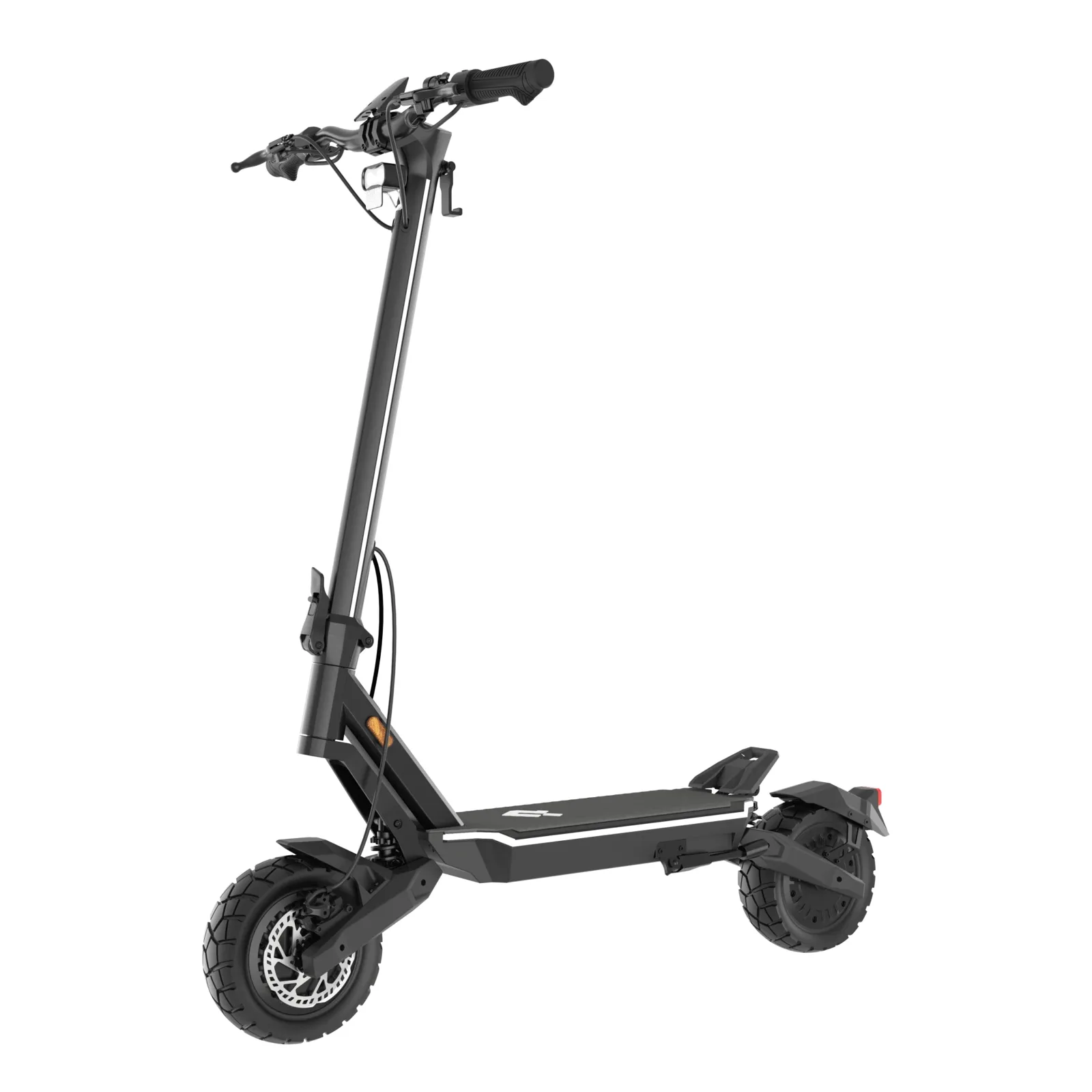 Punk Rider Roamer Pro
